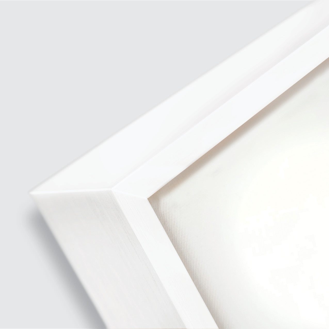'Emanate' Canvas Print