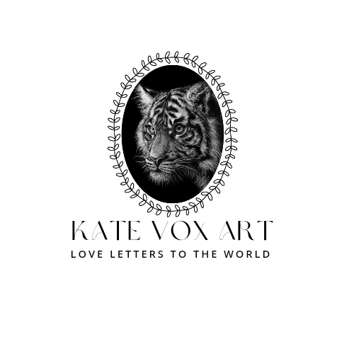 Kate Vox Art